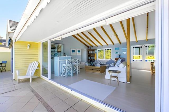 Cape Rose Cottage - Penthouse In Camps Bay Ciudad del Cabo Exterior foto