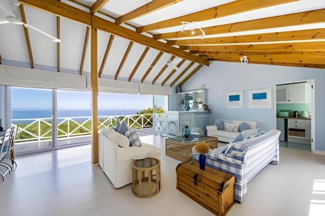 Cape Rose Cottage - Penthouse In Camps Bay Ciudad del Cabo Exterior foto