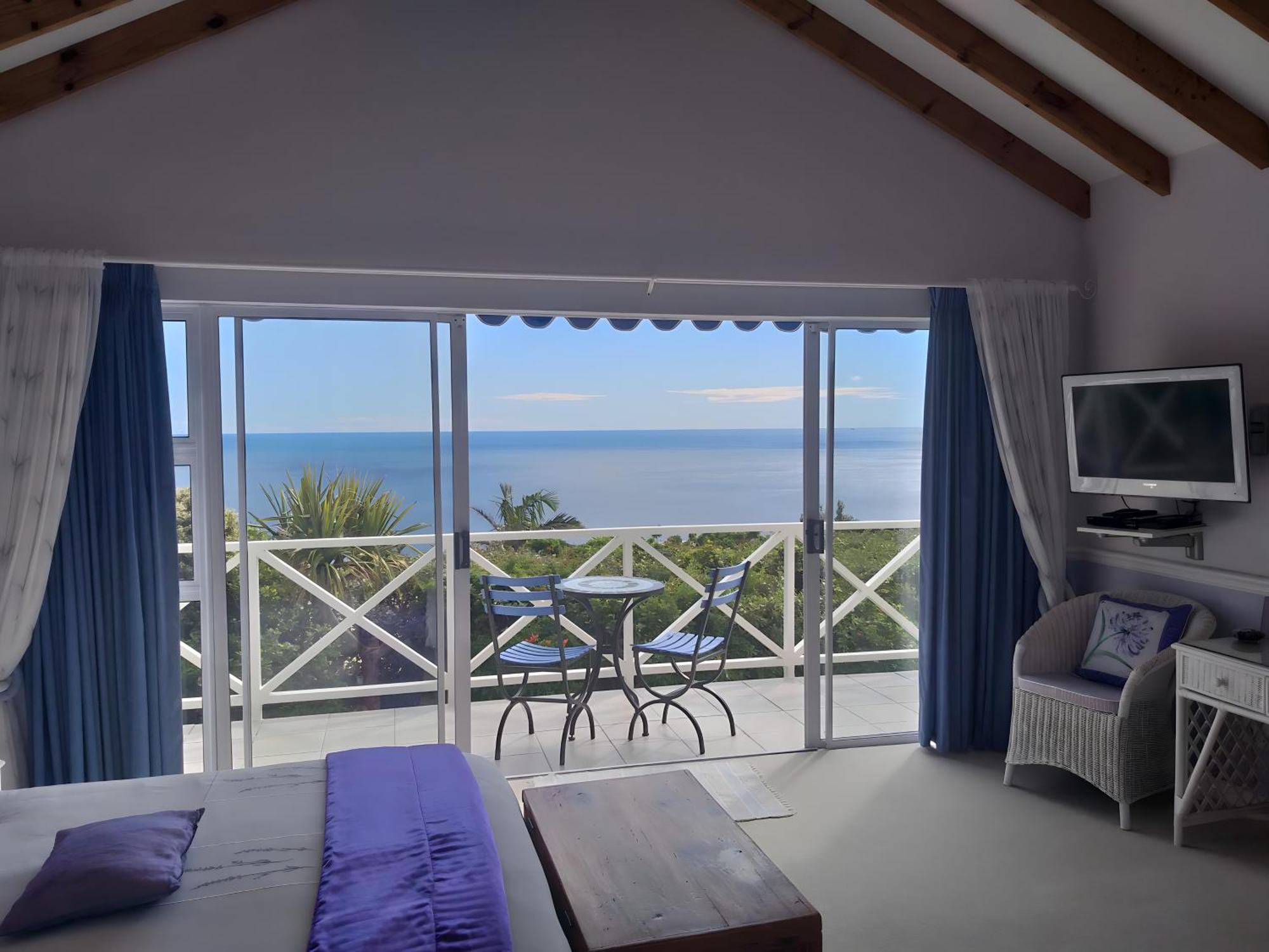 Cape Rose Cottage - Penthouse In Camps Bay Ciudad del Cabo Exterior foto