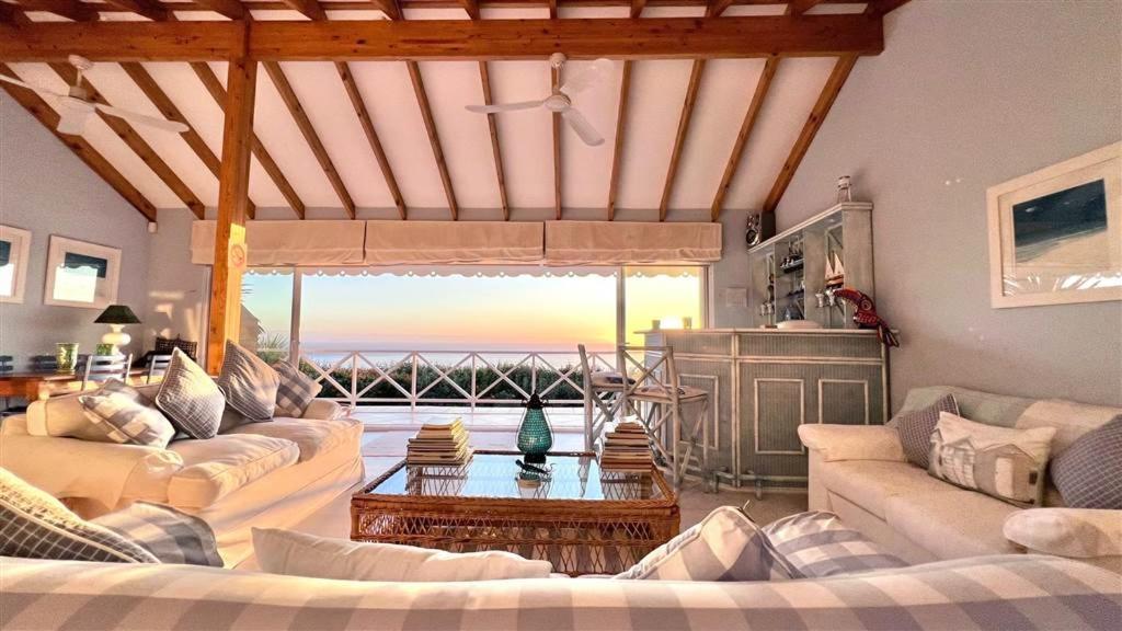 Cape Rose Cottage - Penthouse In Camps Bay Ciudad del Cabo Exterior foto